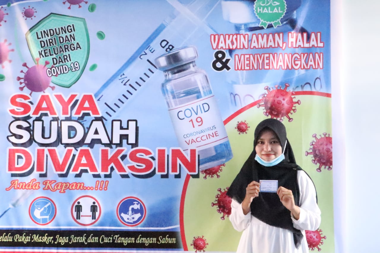 Vaksinasi Covid-19